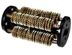 Ansamblu scarificare pentru Masalta M400 MC8