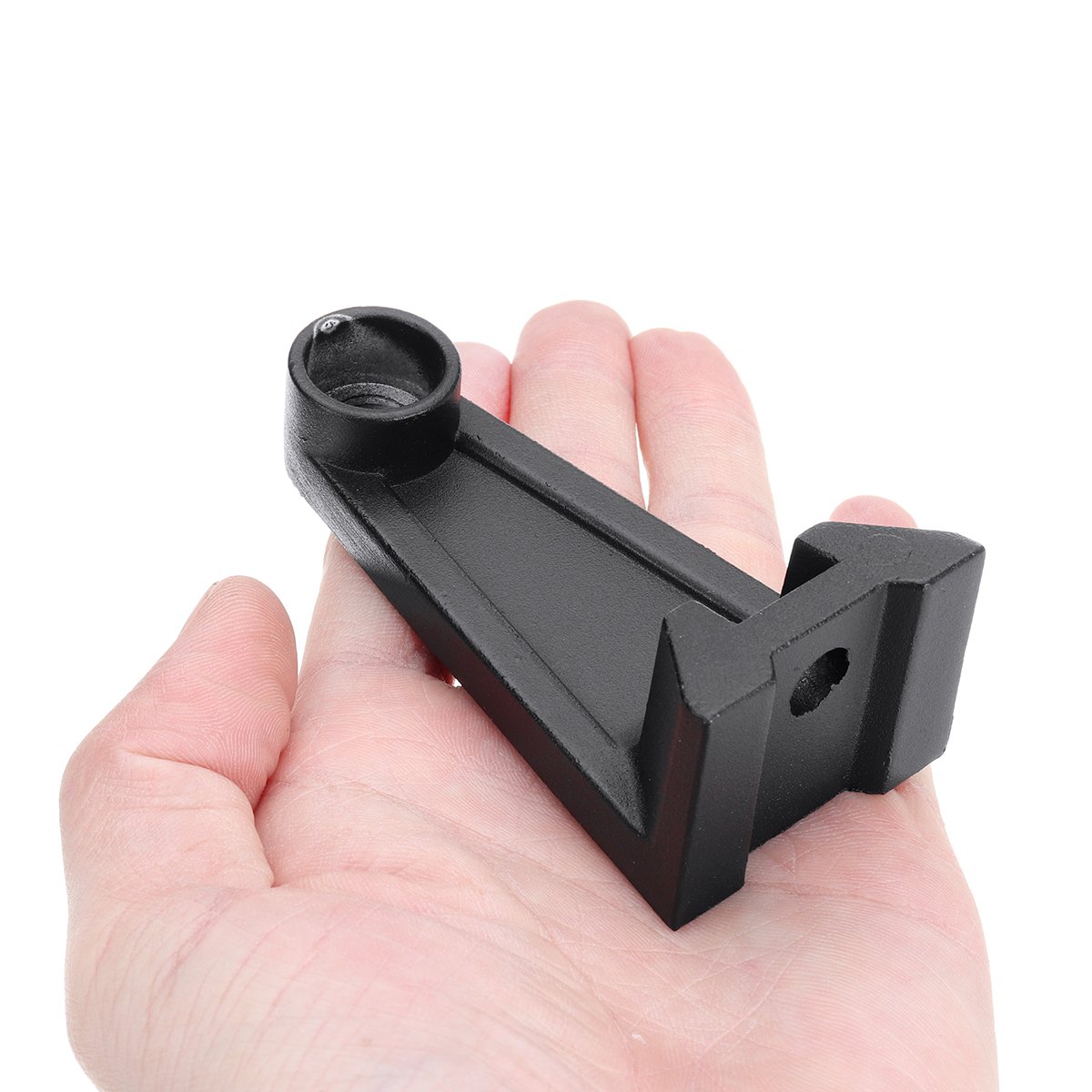 set 2 suporti de prindere led bar sau proiectoare, avx-t090718-3 3 Set 2 suporti de prindere Led Bar sau Proiectoare, AVX-T090718-3 - imagine 3