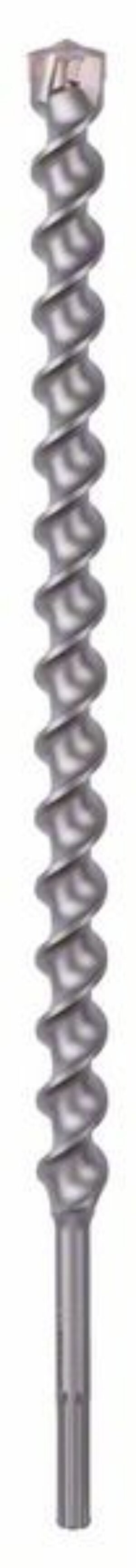 Burghiu pentru gaurire cu percutie SDS Max-7, 38x600x720mm Bosch