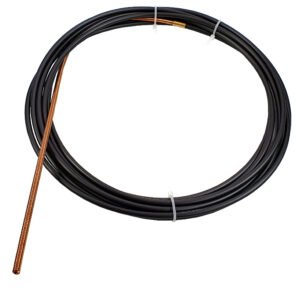 ProWELD Liner grafit sarma sudura  1.0~1.2mm (4m lungime) MIG-300YN (24KD Torch)