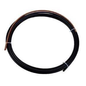 ProWELD Liner grafit sarma sudura  1.2~1.6mm (4m lungime) MIG-500Y (40KD)