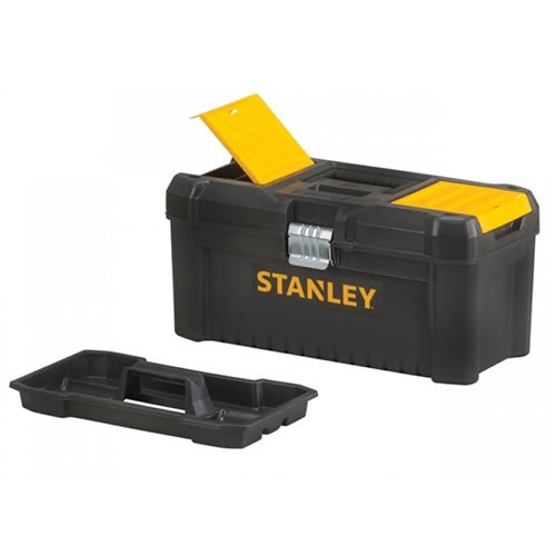 Stanley STST1-75518 Cutie scule 41x 19.5×20 cm, inchidere metalica