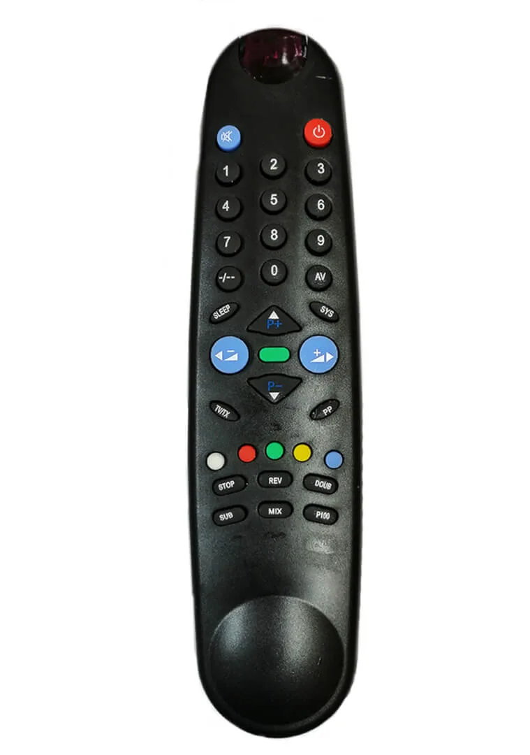 Telecomanda Beko 12.1