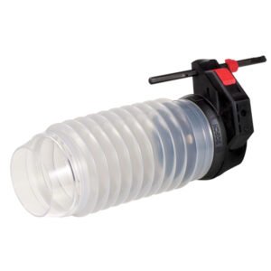 Calota de captare a prafului, diametrul gaurire 5-16mm Bosch
