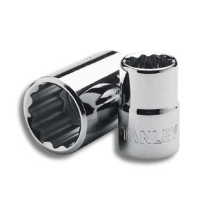 Stanley 1-89-621 Cheie tubulara 3/4″ 12P 21mm