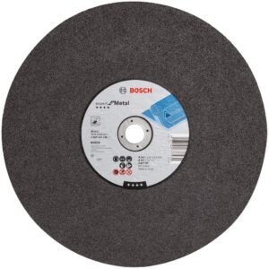 Disc taiere drept Expert pentru Metal, 355×2.8mm Bosch