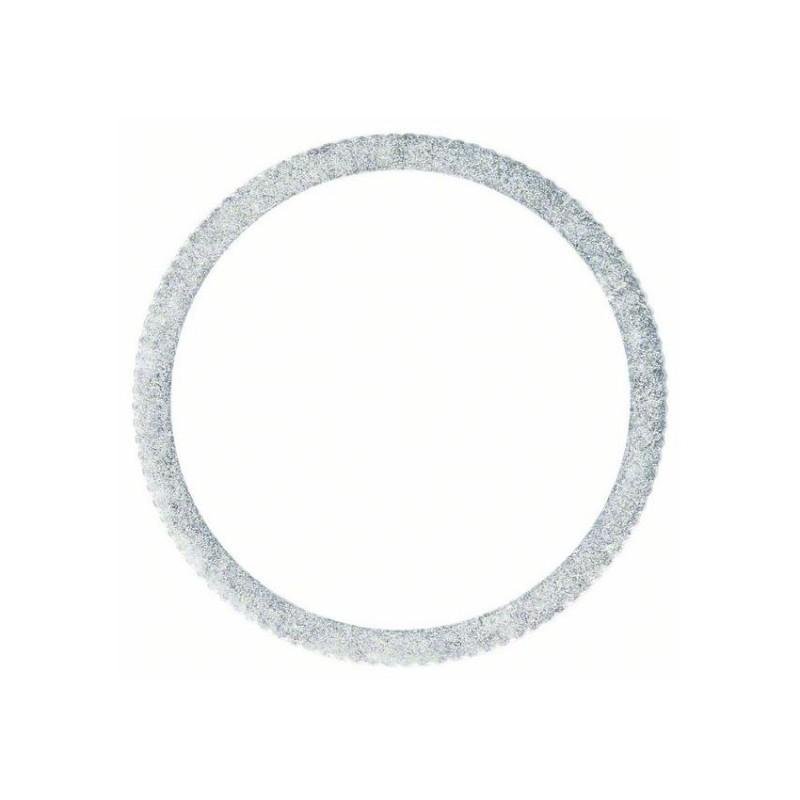 Bosch Inel reductie pentru panze de ferastrau circular, 30×25.4×1.2mm