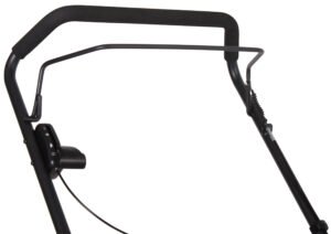 Scarificator gazon Texas Pro Cut 460TG, 5.3CP, latime lucru 46cm, benzina, reglaj central, la sfoara