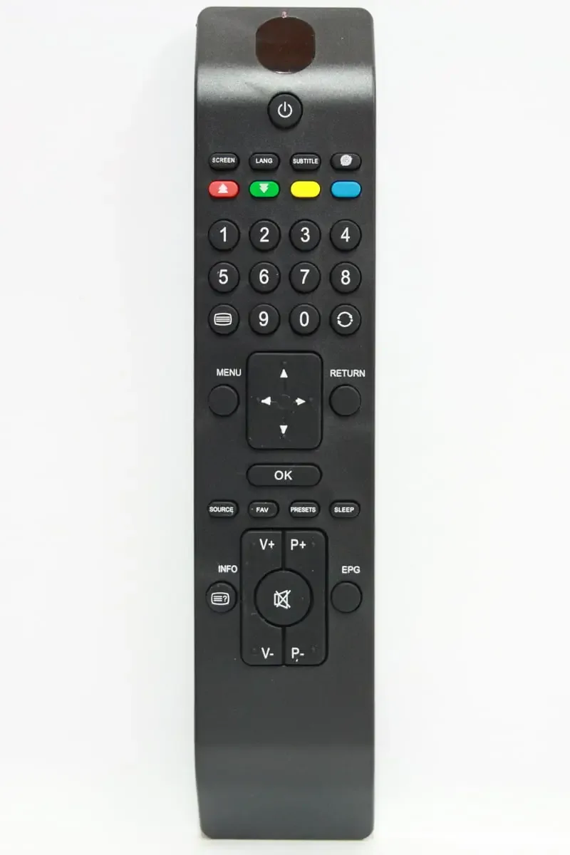 Telecomanda TV Vestel RC3902 cu aspect original cod ER1433 /MFY1423 (164)