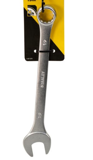 Stanley 4-87-079 Cheie combinata 19mm