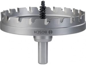 Carota TCT Hole Saw,70mm Bosch