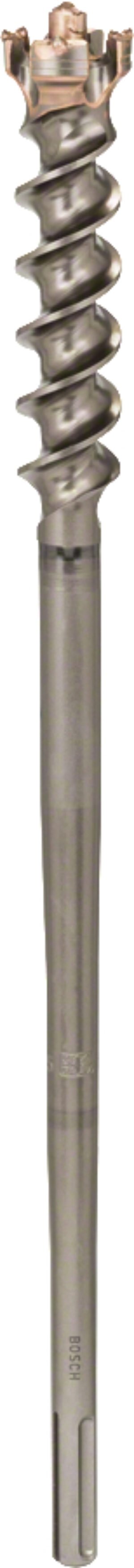 Burghiu de strapungere SDS max-9 Break Through, 45x450x600mm Bosch