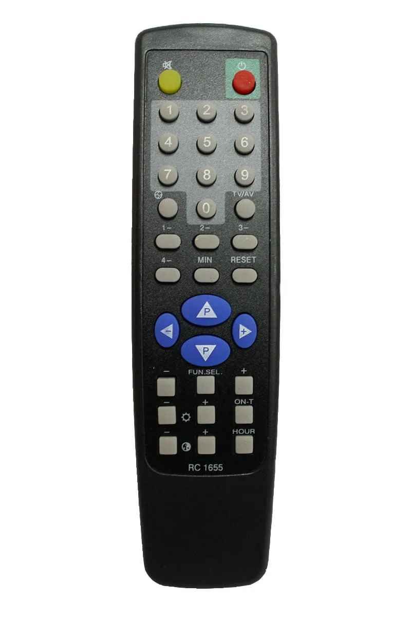 Telecomanda pentru P1655