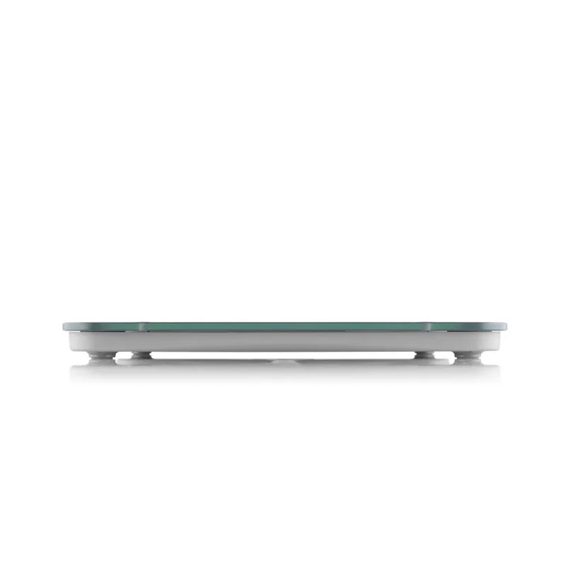 Cantar Smart ETA Vital Fit 6781 90000, 180 Kg, Bluetooth, Sticla securizata 6 mm, alb - imagine 3