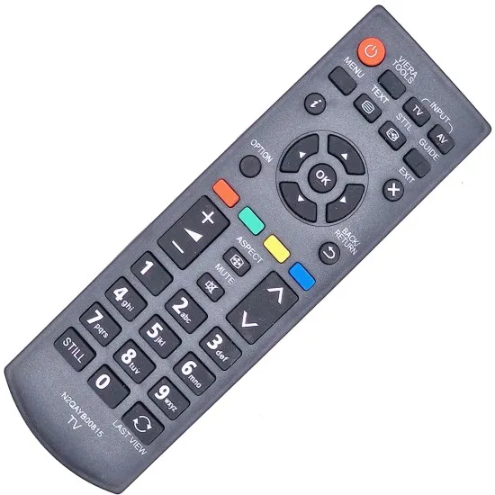 N2QAYB000815 Telecomanda KNTECH pentru LCD/LED PANASONIC