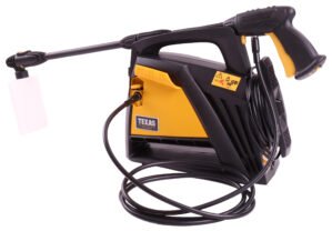 Aparat de spalat cu presiune Texas HTR1400, 1400W, 110bar, 330L/h, rezervor detergent