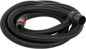 Furtun 5m, 35mm pentru GAS 35, GAS 55 Bosch