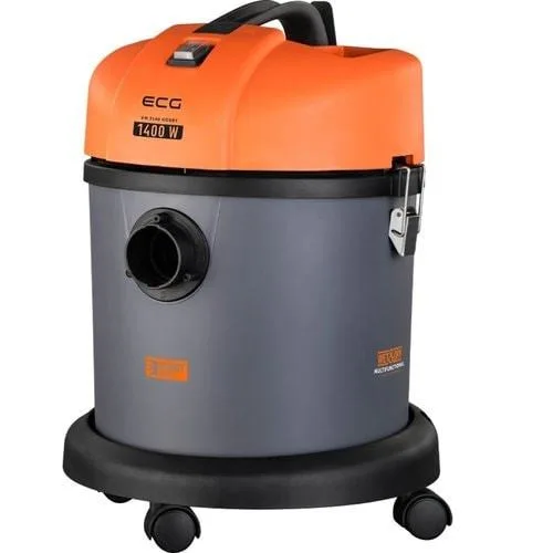 Aspirator multifunctional ECG VM 3140 Hobby, 20 L, umed si uscat - imagine 3
