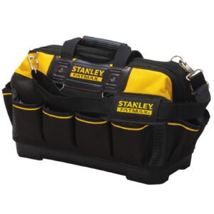 Stanley 1-93-950 Geanta de depozitare Fatmax 18″, 490x260x280mm