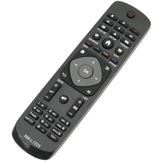 RM-L1225 Telecomanda KNTECH pentru LCD/LED PHILIPS