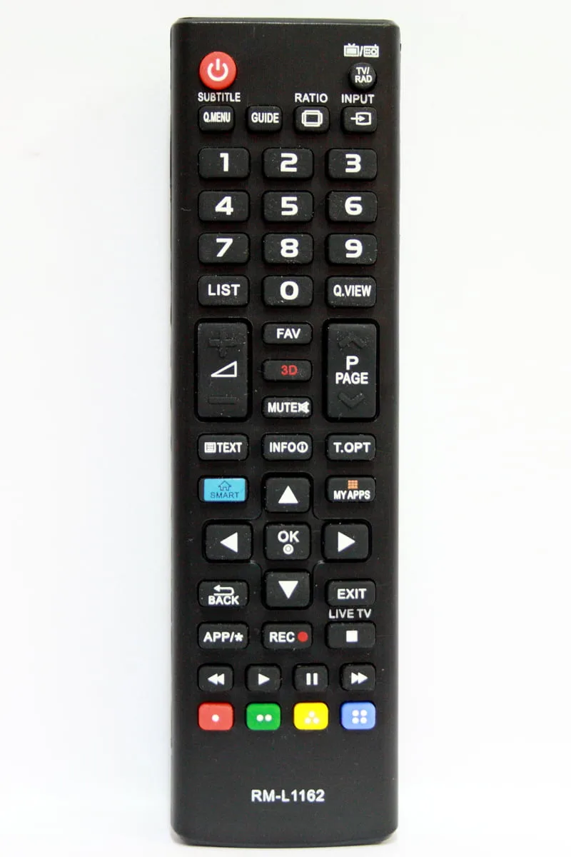 Telecomanda LG RM-L1162