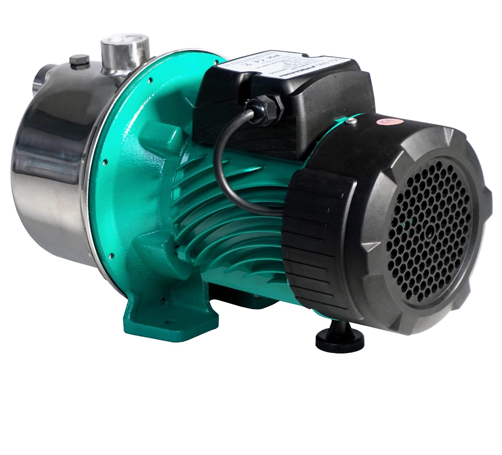 Pompa de suprafata 1" ProGARDEN SGJ600, 600W, apa curata, 55L/min, 38m