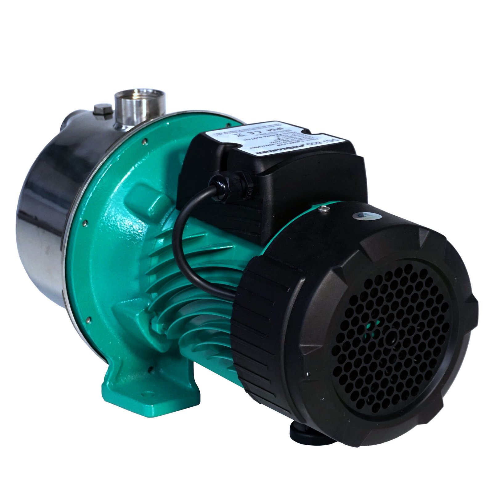 Pompa de suprafata 1" ProGARDEN SGJ800, 800W, apa curata, 55L/min, 42m