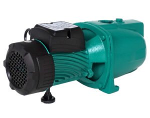 Pompa de suprafata 1″ ProGARDEN JET60, 450W, apa curata, 40L/min, 38m