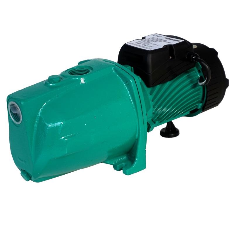 Pompa de suprafata 1" ProGARDEN JET60, 450W, apa curata, 40L/min, 38m - imagine 2