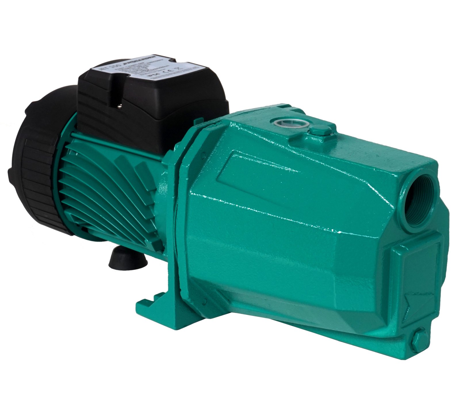 Pompa de suprafata 1.5" ProGARDEN JET150, 1.1kW, apa curata, 80L/min, 55m