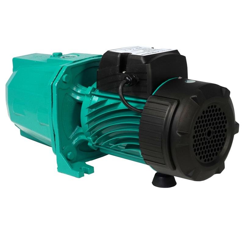 Pompa de suprafata 1.5" ProGARDEN JET150, 1.1kW, apa curata, 80L/min, 55m - imagine 2