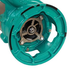 Pompa submersibila 2″ ProGARDEN TPS1500A, 1.5kW, apa murdara, 300L/min, 14m, tocator