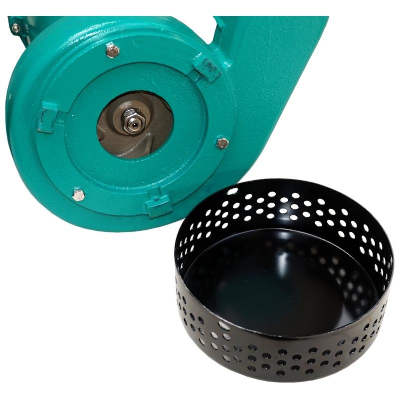 Pompa submersibila 3" ProGARDEN TPS1900A, 1.5kW, apa murdara, 600L/min, 13m - imagine 2