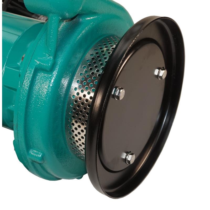 Pompa submersibila 1" ProGARDEN QDX1.5-32-0.75A , 750W, apa murdara, 25L/min, 32m - imagine 3