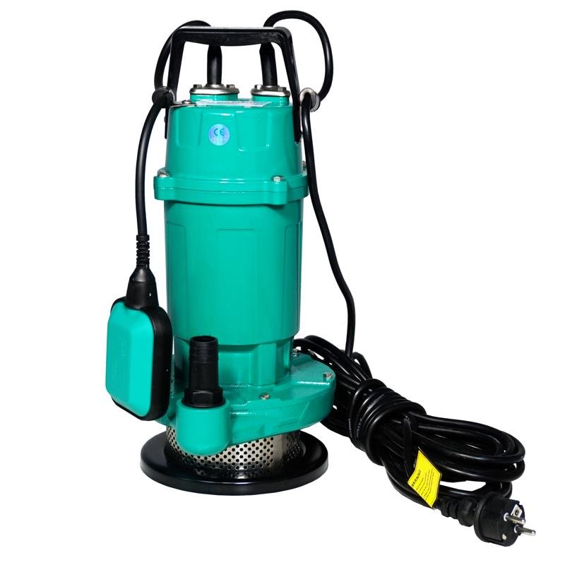 Pompa submersibila 1" ProGARDEN QDX1.5-32-0.75A , 750W, apa murdara, 25L/min, 32m - imagine 2