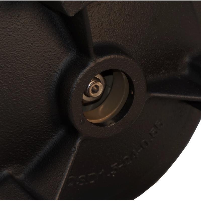 Pompa submersibila 1" ProGARDEN QFD1.5-24-0.55A, 550W, apa murdara, 100L/min - imagine 2
