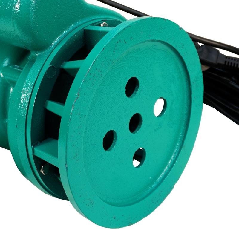 Pompa submersibila 2" ProGARDEN WQD5-15-0.75A, 750W, apa murdara, 300 L/min, 14m - imagine 2