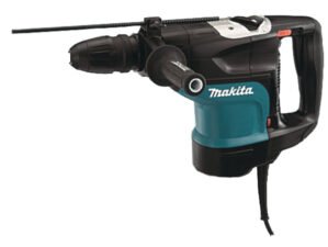Makita HR4501C Ciocan rotopercutor SDS-Max, 45mm, 1350W