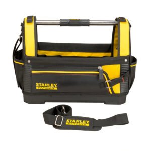 Stanley 1-93-951 Geanta de depozitare Fatmax deschisa 18″ – 48 x 25 x 33cm