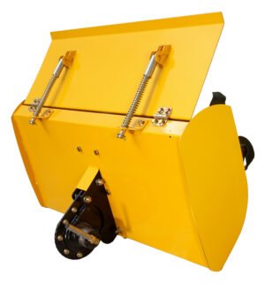 Freza tractata minitractoare Campo T, 15/20cm ProGARDEN