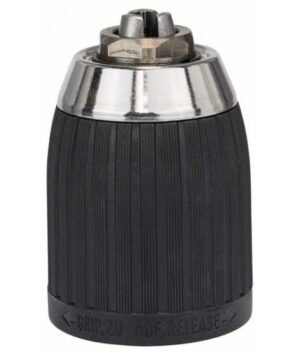 Mandrina rapida 2-13mm, filet 3/8″ Bosch