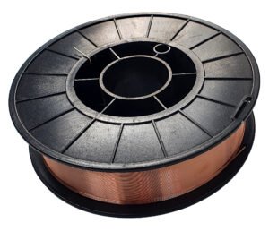 sarma sudura 0.8mm, ProWELD ER70S-6 rola 1kg/D100