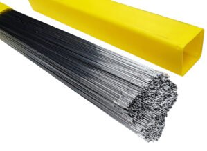 bagheta sudura Al 2.4x1000mm, ProWELD ER4043 tub 5kg