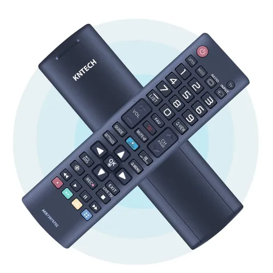 AKB73975702 Telecomanda KNTECH pentru LCD/LED LG smart cu buton Sport