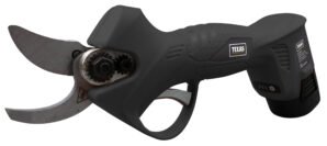 Set foarfeca electrica gradina Texas GS1680LI, Li-Ion, 16.8V, 2.0 Ah, max 25mm