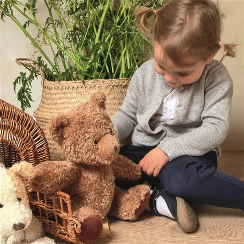 Ursul Martin, jucarie plus Egmont Toys - imagine 2