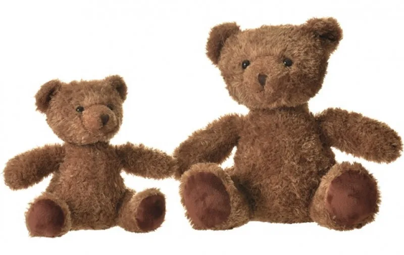 Ursul Martin, jucarie plus Egmont Toys - imagine 3