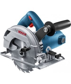 Fierastrau circular 1200 W Bosch GKS 600