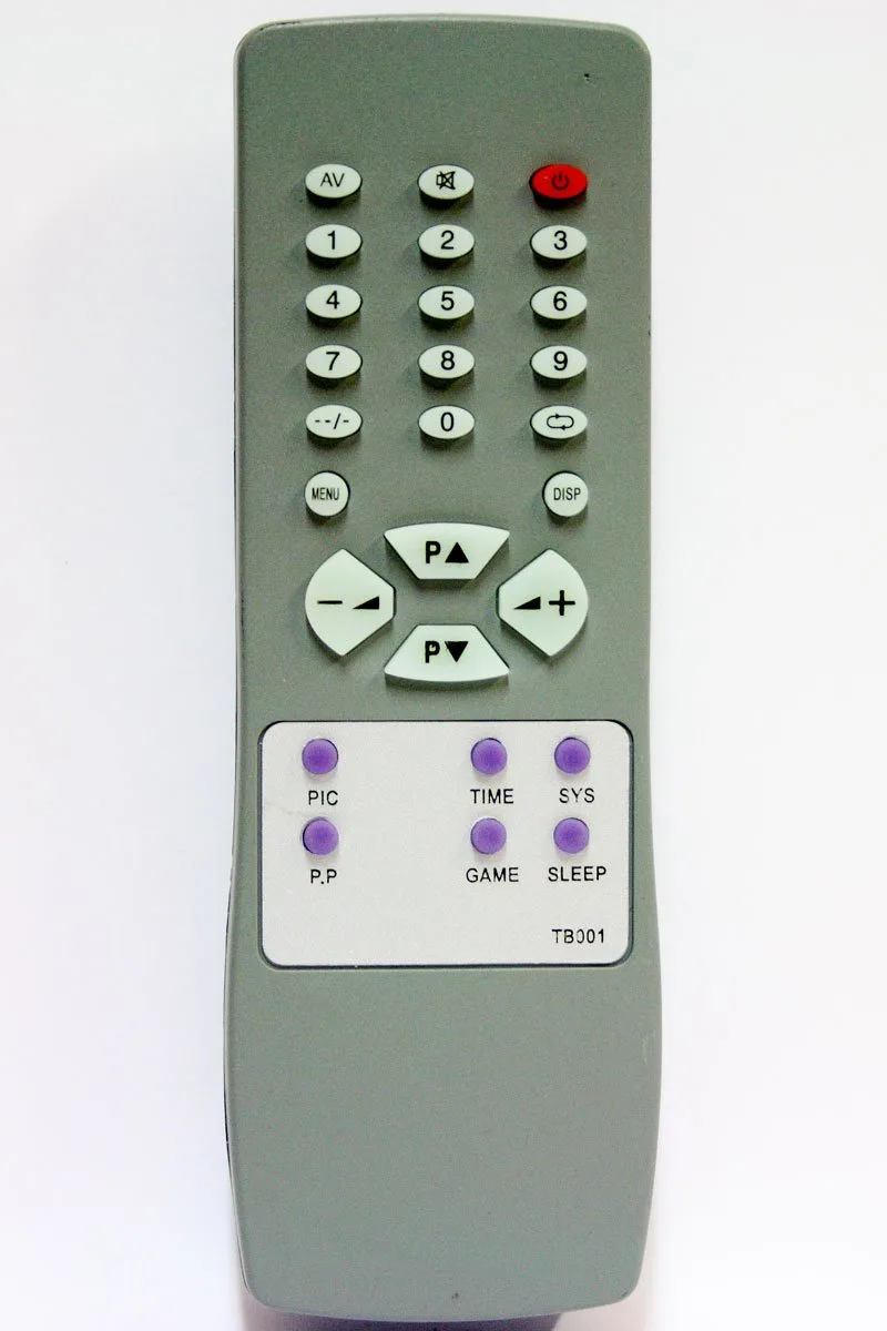 Telcomanda Ivory