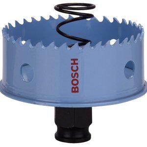 Carota tabla 51mm Bosch